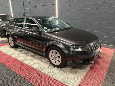 Usado Audi A3