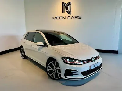 Usado VW Golf VIII