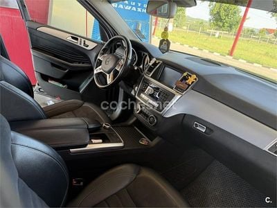 Mercedes ML350