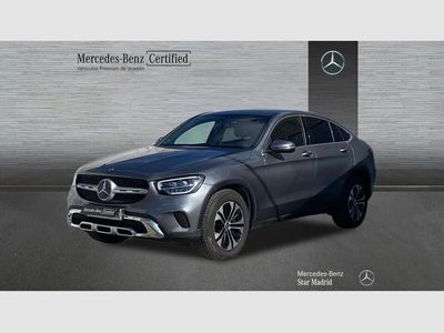 Mercedes GLC220