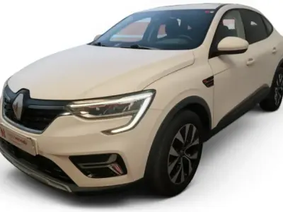 Usado Renault Arkana Equilibre 140 CV (102 kW) 2023 Blanco SUV