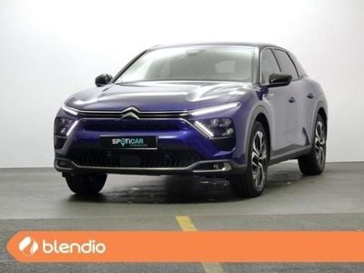 Usado 2023 Citroën C5 Aircross Shine SUV | 32.402 € (Caro)