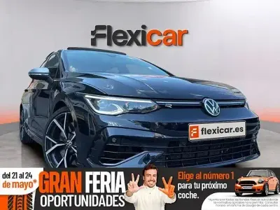 Usado VW Golf VIII R 320 HP (235 kW) 2022 Preto