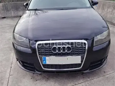 Usado Audi A3