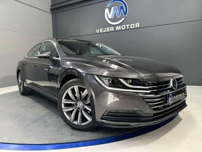 VW Arteon