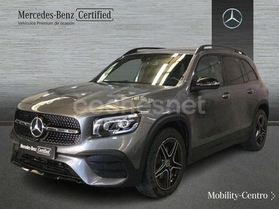 Mercedes GLB200