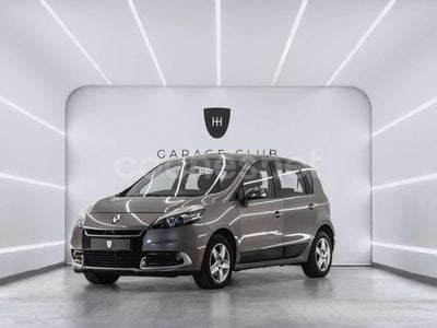 Renault Scénic III