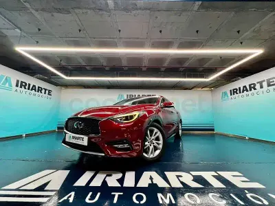 Usado Infiniti Q30