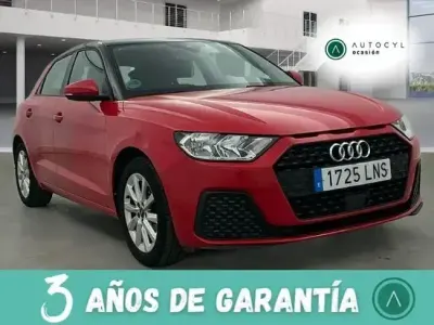 Usado Audi A1