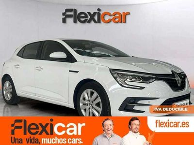 Renault Mégane IV
