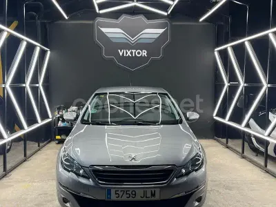 Usado Peugeot 308