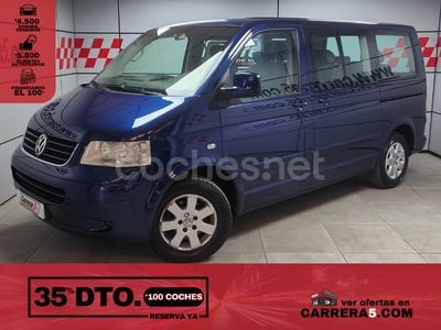 VW Multivan