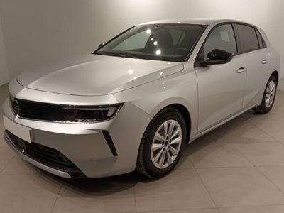 Usado 2024 Opel Astra Edition | 22.876 € (Caro)