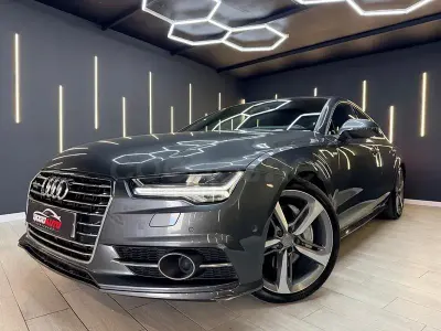 Usado Audi A7 Sportback