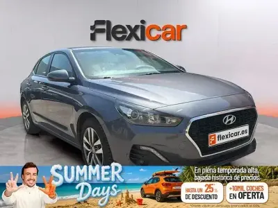 Usado Hyundai i30