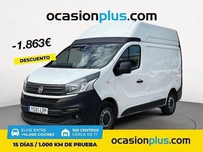 Fiat Talento