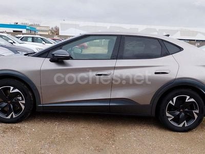 Eléctrico Usado 2025 Cupra Tavascan Endurance SUV | 33.990 € (Super precio)