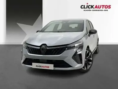 Usado Renault Clio
