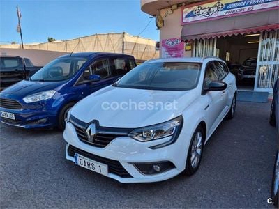 Renault Mégane GrandTour