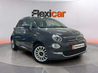 Usado Fiat 500