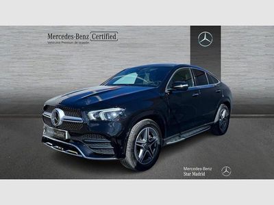 Mercedes GLE300