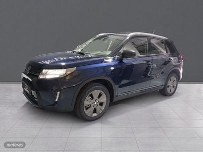 Nuevo Suzuki Vitara 110 CV (80 kW) 2025 SUV