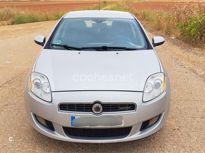 Fiat Bravo
