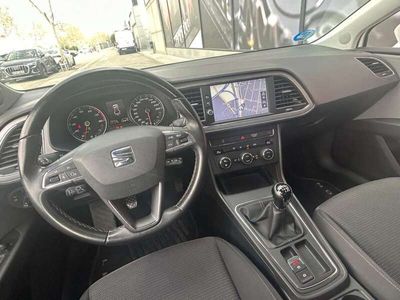 Seat Leon ST