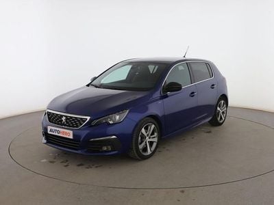 Usado 2020 Peugeot 308 GT-line | 14.190 € (Un poco caro)