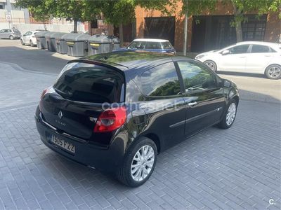 Renault Clio II