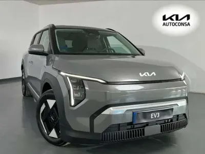 Käytetty Kia EV3