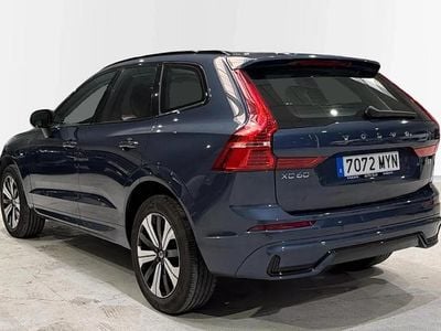 Usado Volvo XC60 Plus 350 CV (257 kW) 2025 SUV