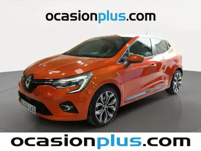 Usado Renault Clio