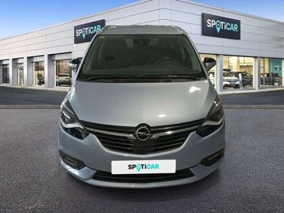 usado Opel Zafira 1.6cdti S/s Excellence 134