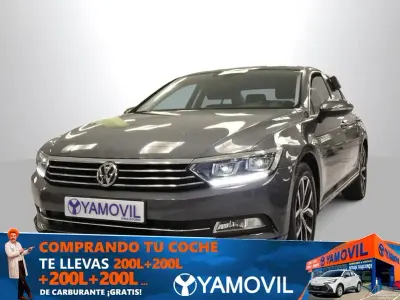 Usado VW Passat