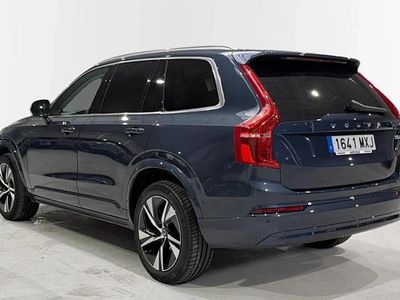 Usado 2024 Volvo XC90 Core SUV | 63.900 € (Caro)