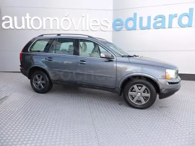 Usado Volvo XC90