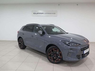 Blanco Nuevo 2025 Cupra Terramar SUV | 45.658 € (Precio justo)