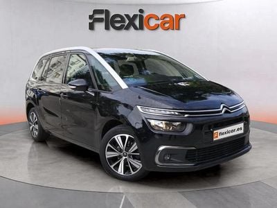 Citroën C4 SpaceTourer
