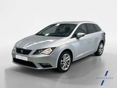 Seat Leon ST