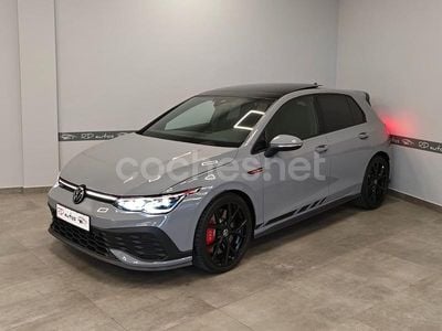 VW Golf VIII