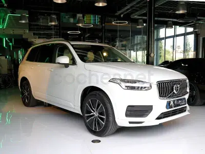 Usado Volvo XC90