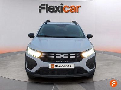 Usado Dacia Sandero Essentiel 101 CV (74 kW) 2024 Blanco Berlina