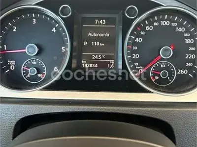 Usado VW Passat