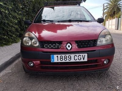 Renault Clio II