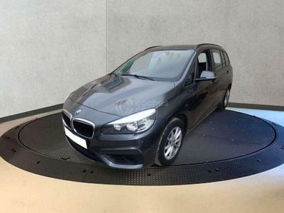 usado BMW 218 Gran Tourer Serie 2 da