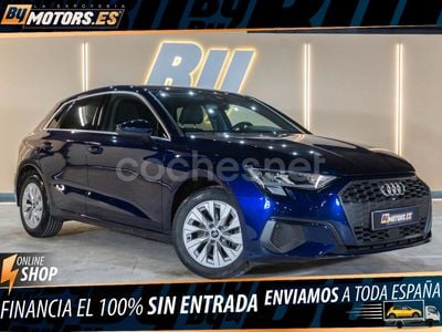 Audi A3 Sportback e-tron