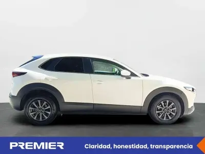 Usado Mazda CX-30