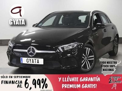 Mercedes A250