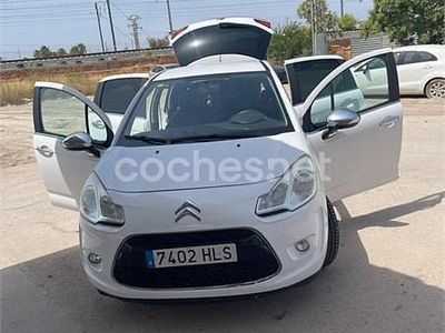 Blanco Usado 2012 Citroën C3 Business Class Utilitario | 5000 € (Un poco caro)